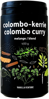 Colombo curry mix